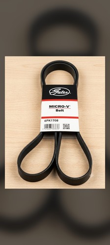 The gates 6pk1708 - the,
