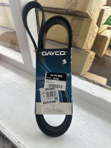 Dayco 6pk1930 rib multi - dayco,