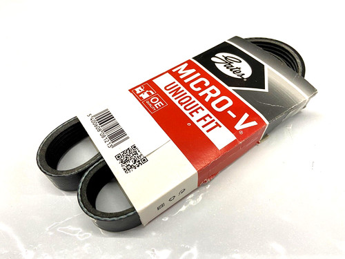 Gates air con belt - air,