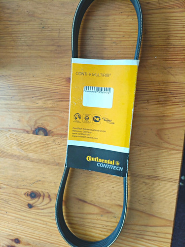 Continental conti multirib - continental,