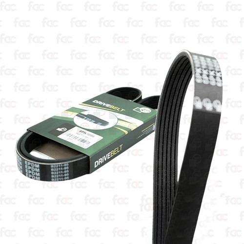 Alternator drive belt fan - drive,