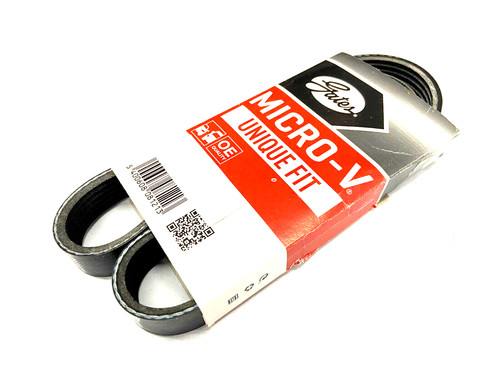 Gates air con belt for - air,