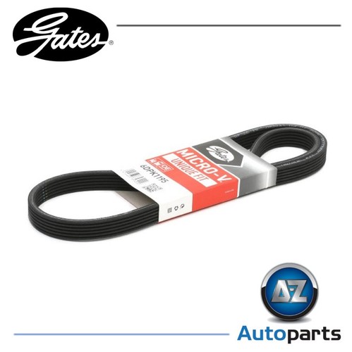 Rib ribbed belt 6dpk1195 - v-ribbed,