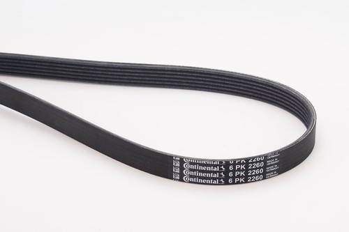 Contitech 6pk2260 serpentine - contitech,