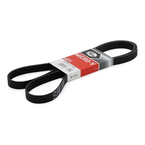 Gates micro 6pk1718 - gates, micro-v