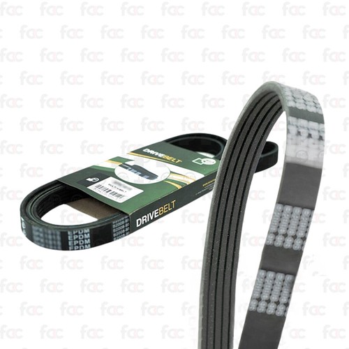 Alternator drive belt fan - drive,
