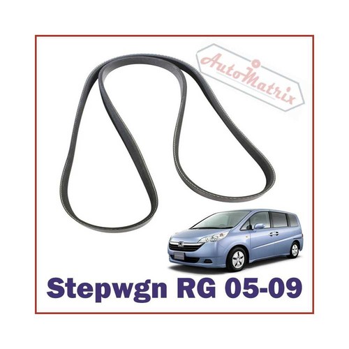 Honda stepwagon rg1 rg2 - honda,