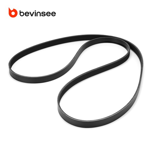 Ribbed belt serpentine - v-ribbed,