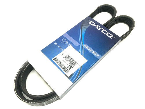 Dayco alternator drive belt - drive,