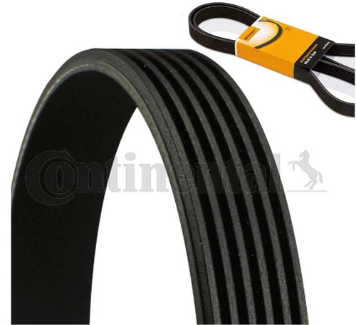 Contitech 6pk2040 serpentine - 6pk2040,