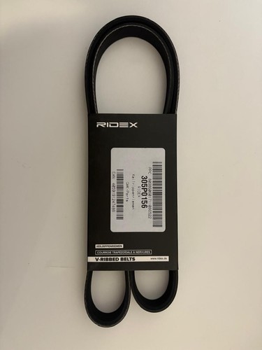 Ridex 5pk1200 drive - ridex,