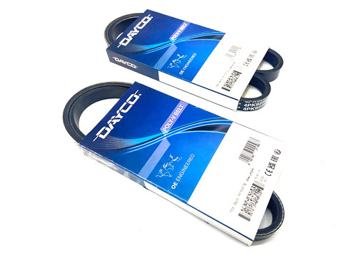 Dayco alternator belt power - dayco,