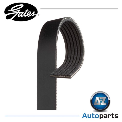 Rib ribbed belt 6pk1990 - 6, v-ribbed