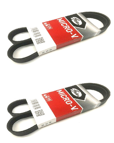 Gates drive belt - gates,