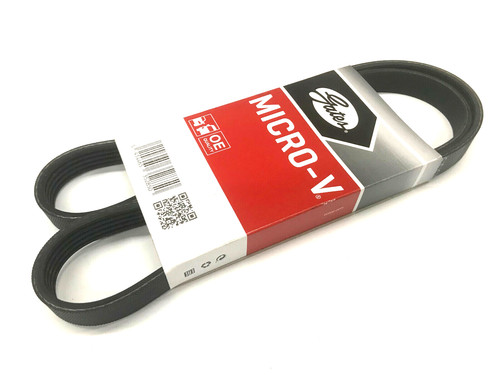 Gates alternator drive - gates, belt